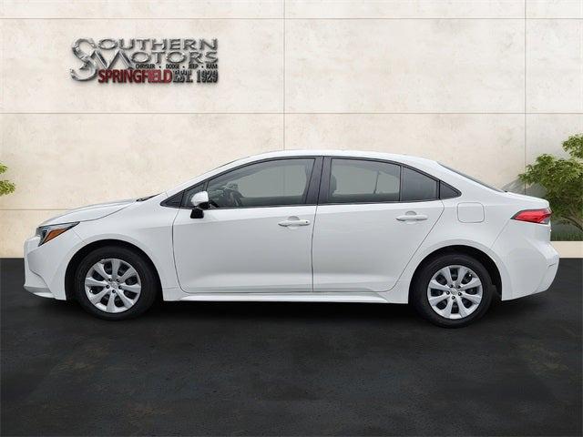 2024 Toyota Corolla Hybrid LE 2024 Toyota Corolla Hybrid LE