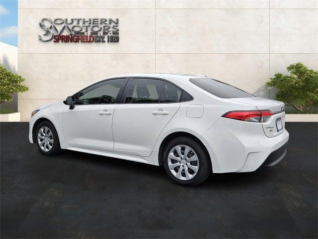 2024 Toyota Corolla Hybrid LE 2024 Toyota Corolla Hybrid LE