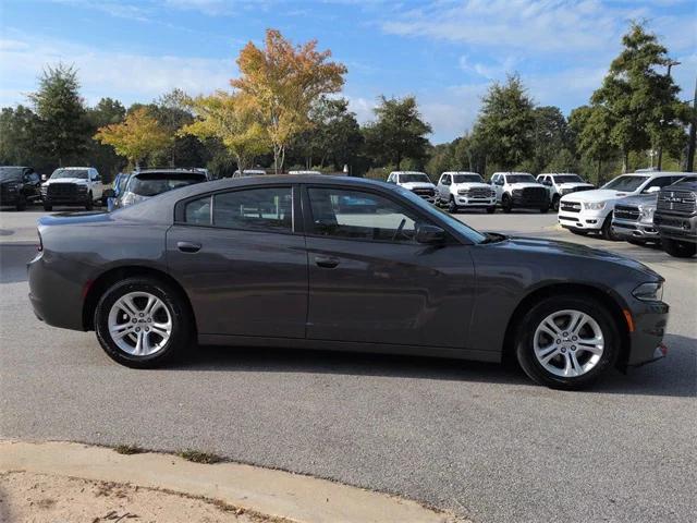 2019 Dodge Charger SXT RWD
