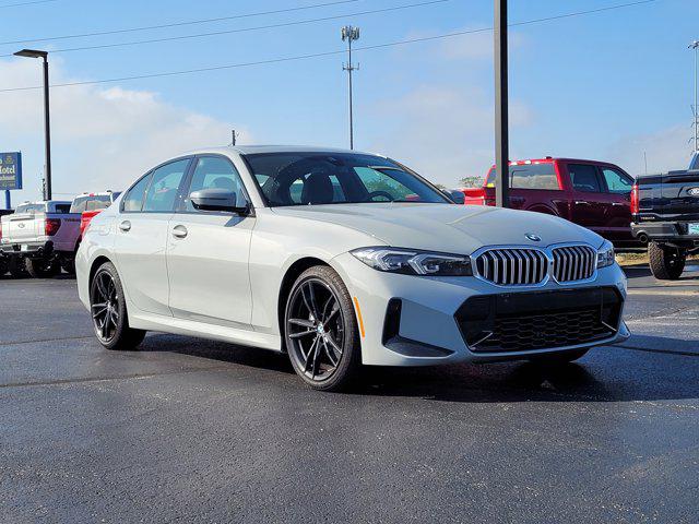 2024 BMW 3 Series for sale near Cincinnati, OH