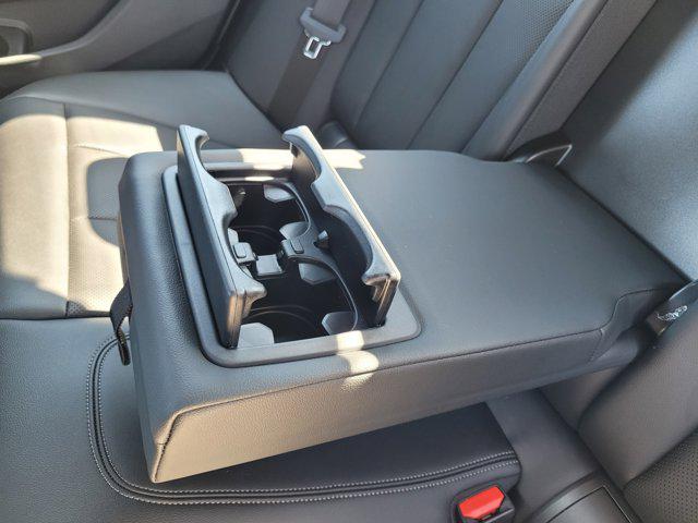 2024 BMW 3 Series 330i xDrive Sedan