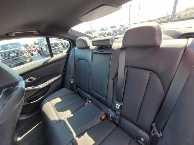 2024 BMW 3 Series 330i xDrive Sedan