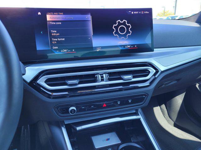 2024 BMW 3 Series 330i xDrive Sedan