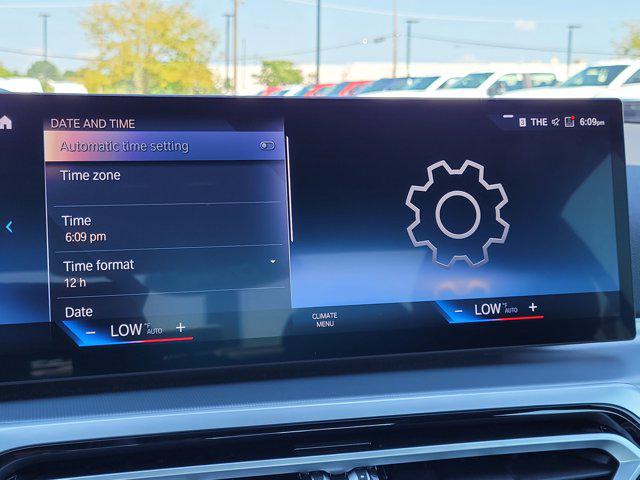 2024 BMW 3 Series 330i xDrive Sedan