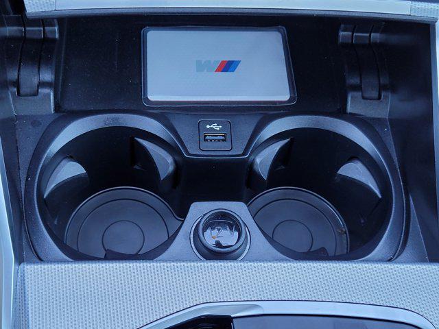2024 BMW 3 Series 330i xDrive Sedan