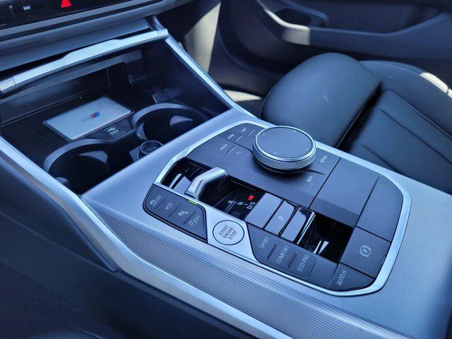 2024 BMW 3 Series 330i xDrive Sedan