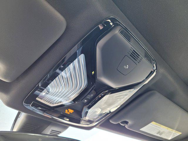 2024 BMW 3 Series 330i xDrive Sedan