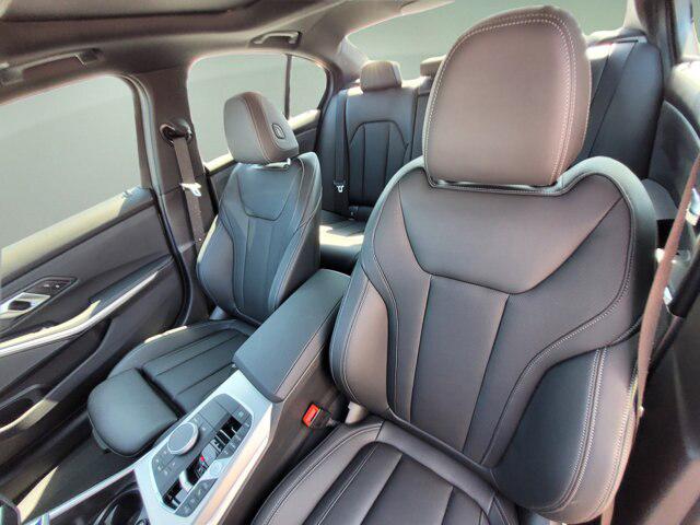 2024 BMW 3 Series 330i xDrive Sedan