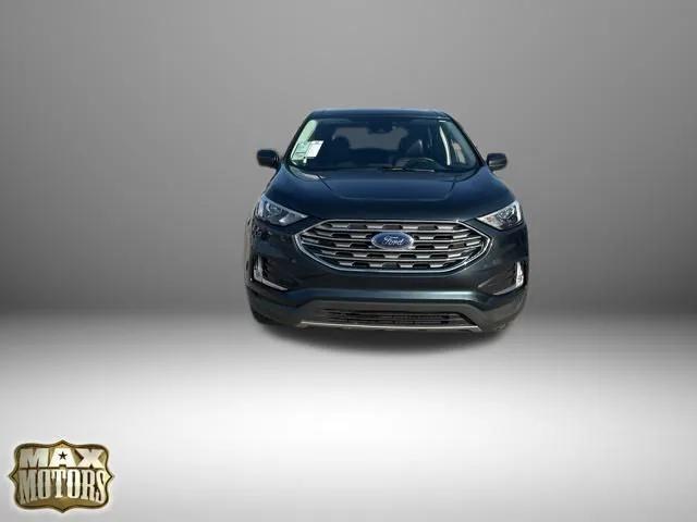 2022 Ford Edge SEL 2022 Ford Edge SEL