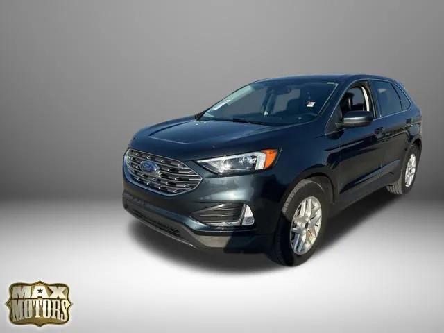2022 Ford Edge SEL 2022 Ford Edge SEL