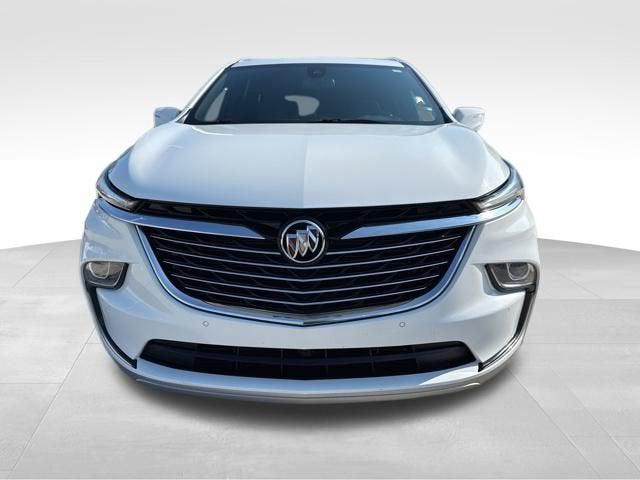 2023 Buick Enclave Essence FWD