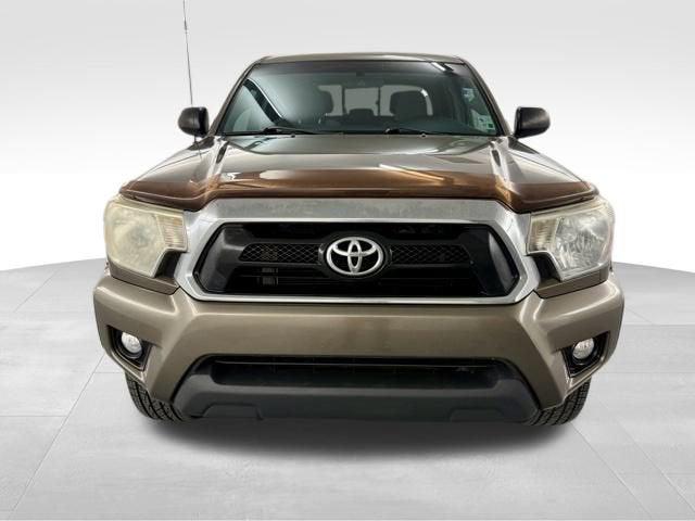2015 Toyota Tacoma Base V6