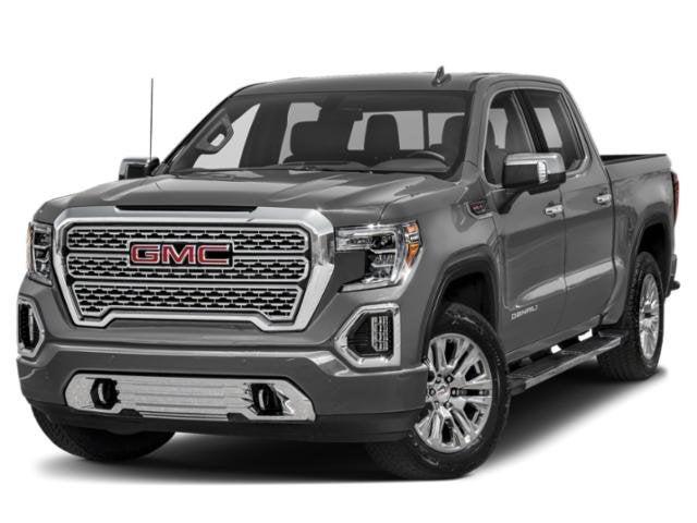2021 GMC Sierra 1500 4WD Crew Cab Short Box Denali 2021 GMC Sierra 1500 4WD Crew Cab Short Box Denali