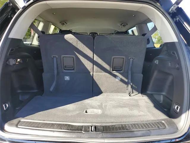2023 Jeep Grand Cherokee L Limited 4x2