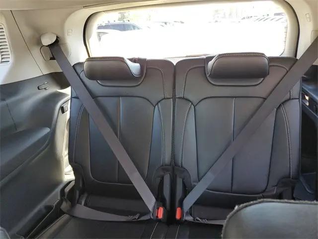 2023 Jeep Grand Cherokee L Limited 4x2