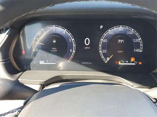 2023 Jeep Grand Cherokee L Limited 4x2