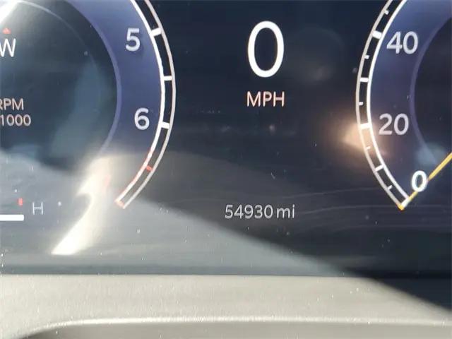 2023 Jeep Grand Cherokee L Limited 4x2