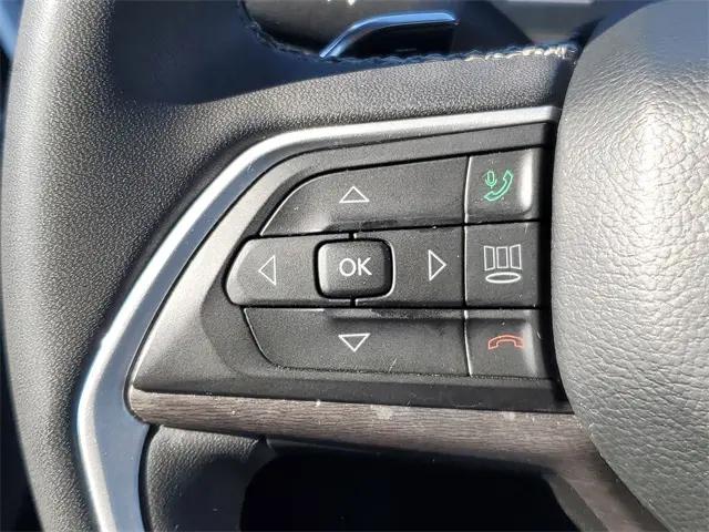 2023 Jeep Grand Cherokee L Limited 4x2