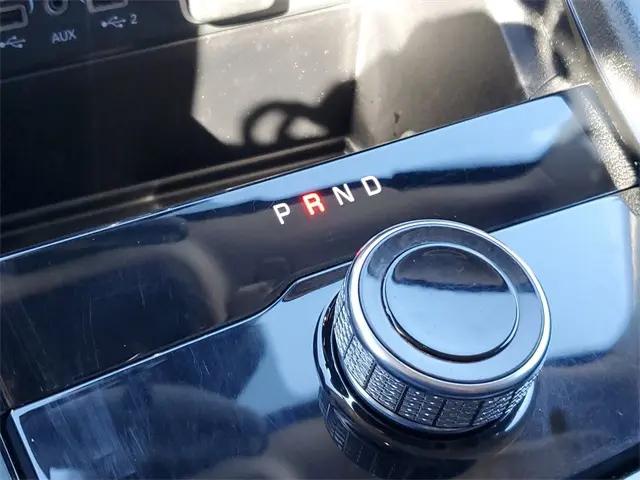 2023 Jeep Grand Cherokee L Limited 4x2