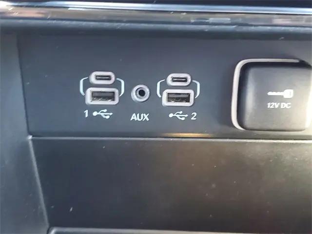 2023 Jeep Grand Cherokee L Limited 4x2