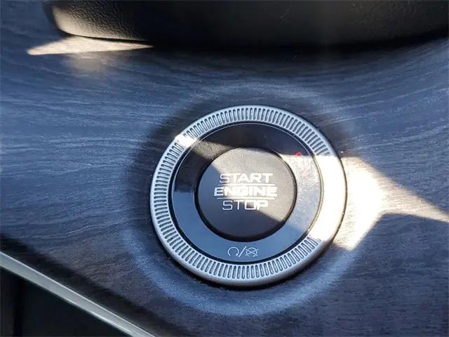 2023 Jeep Grand Cherokee L Limited 4x2