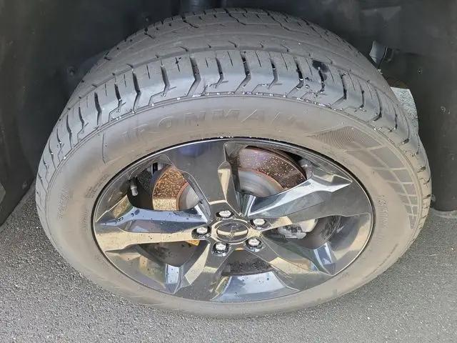 2023 Jeep Grand Cherokee L Limited 4x2