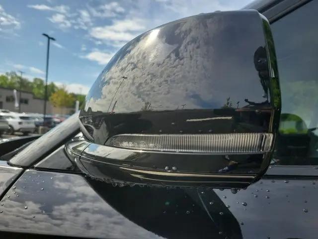 2023 Jeep Grand Cherokee L Limited 4x2