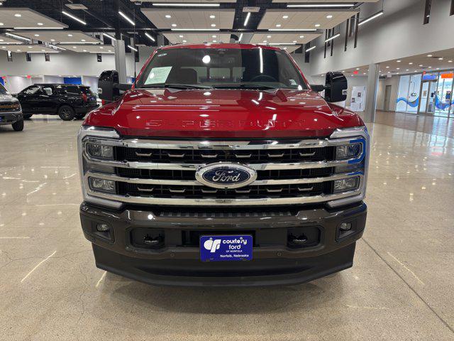 2024 Ford F-350 King Ranch