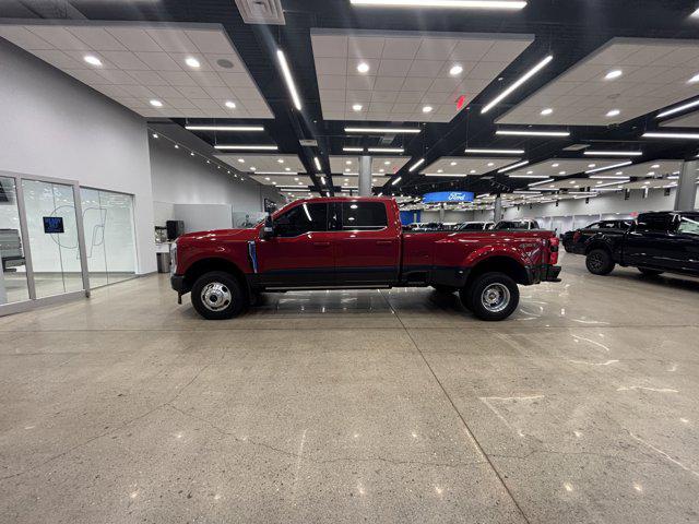 2024 Ford F-350 King Ranch