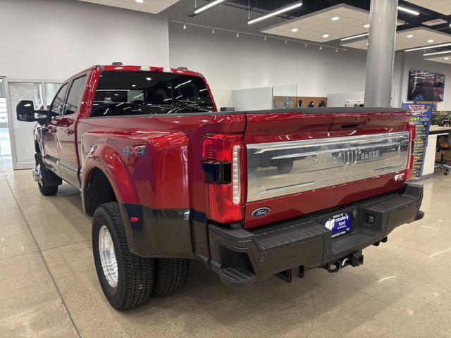2024 Ford F-350 King Ranch
