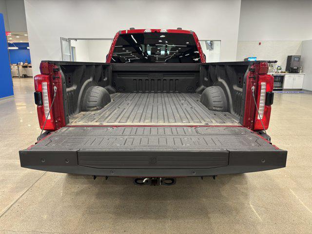 2024 Ford F-350 King Ranch