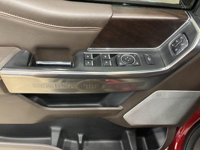 2024 Ford F-350 King Ranch