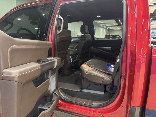 2024 Ford F-350 King Ranch