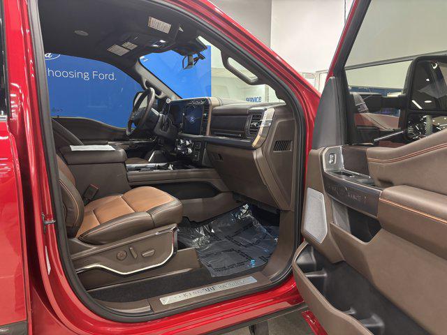 2024 Ford F-350 King Ranch