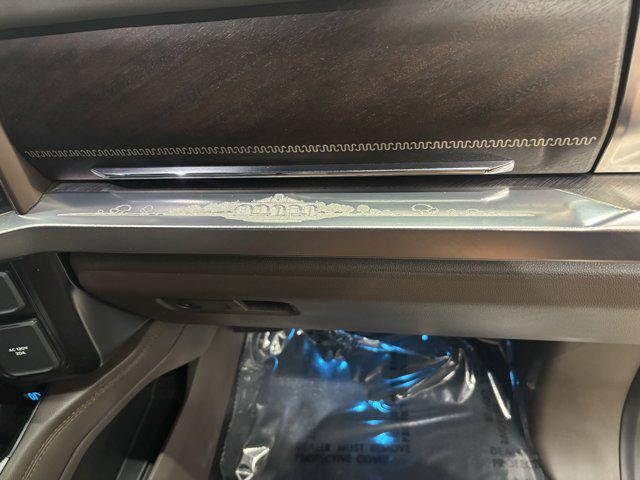 2024 Ford F-350 King Ranch