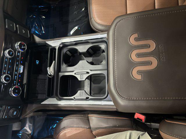 2024 Ford F-350 King Ranch