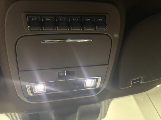 2024 Ford F-350 King Ranch