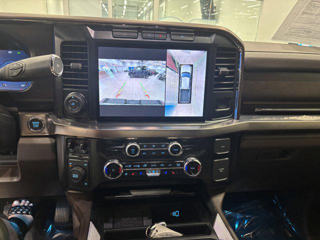 2024 Ford F-350 King Ranch