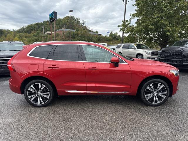 2023 Volvo XC60 B5 Plus Bright Theme