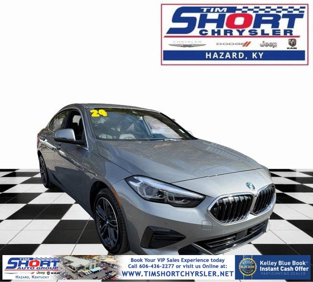 2024 BMW 228i Gran Coupe sDrive 2024 BMW 228i Gran Coupe sDrive