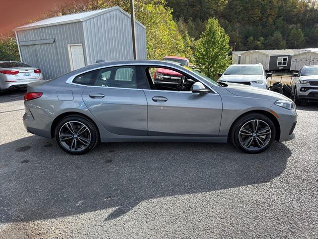 2024 BMW 228i Gran Coupe sDrive 2024 BMW 228i Gran Coupe sDrive