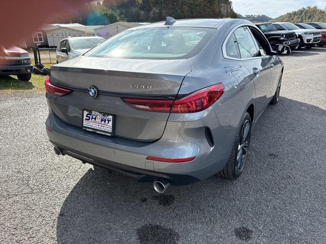 2024 BMW 228i Gran Coupe sDrive 2024 BMW 228i Gran Coupe sDrive