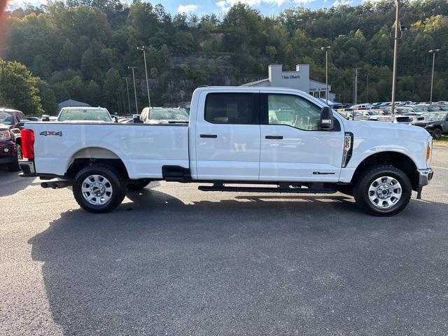 2024 Ford F-250 XLT 2024 Ford F-250 XLT