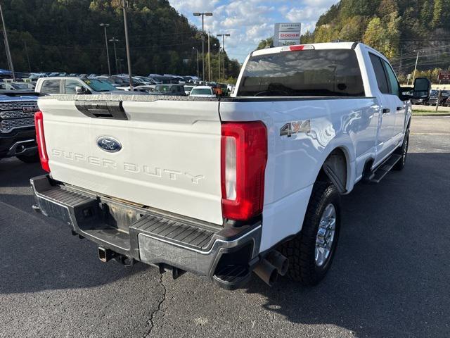 2024 Ford F-250 XLT 2024 Ford F-250 XLT