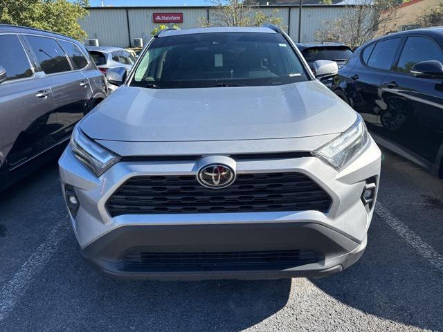 2024 Toyota RAV4 XLE Premium 2024 Toyota RAV4 XLE Premium