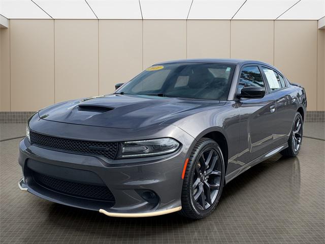 2021 Dodge Charger GT RWD
