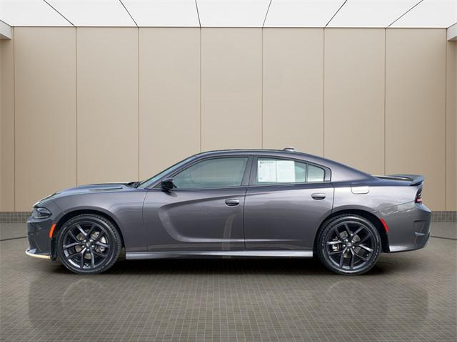 2021 Dodge Charger GT RWD