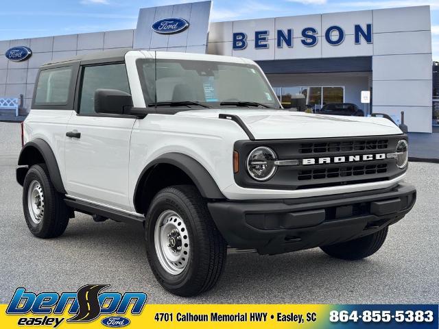 2025 Ford Bronco Base for sale in Easley, SC