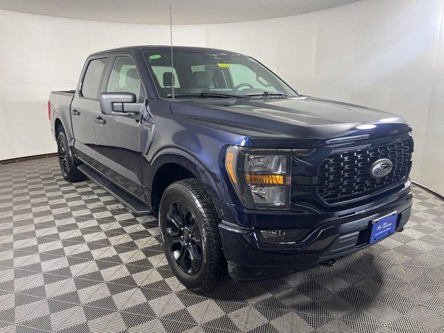 2023 Ford F-150 XL 2023 Ford F-150 XL