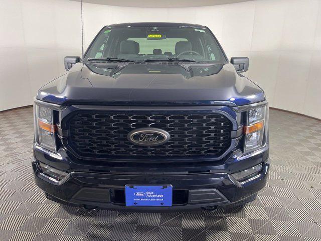2023 Ford F-150 XL 2023 Ford F-150 XL